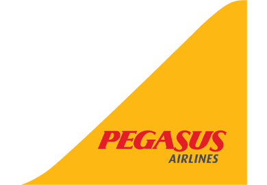 Pegasus Airlines Logo