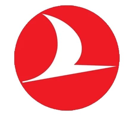 Türk Hava Yolları Logo
